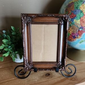 Vintage Ornate Picture Frame